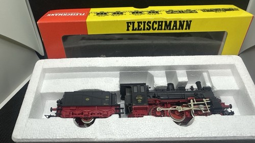 Fleischmann 4124 dampflok - fleischmann,