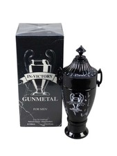 FC Fragrance Couture