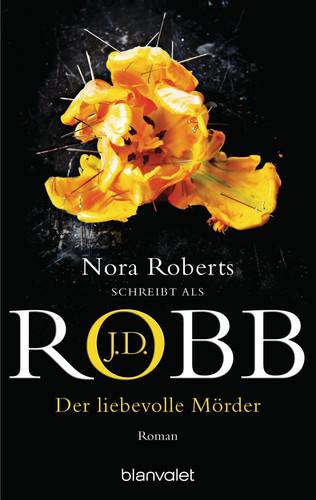 Der liebevolle mörder roman - der,
