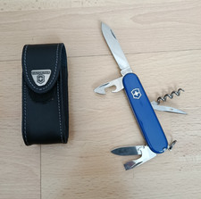 Victorinox Spartan
