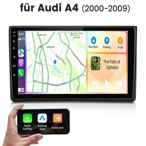 Wireless carplay autoradio - wireless,