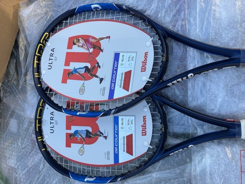 Tennisschläger wilson - tennisschläger,