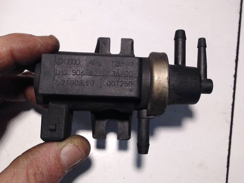 Turbodruckregler volkswagen - turbodruckregler,