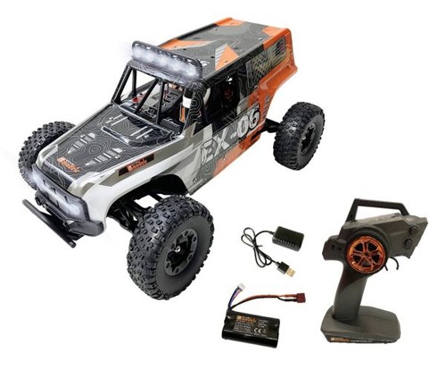 Models 12 truck - ex-06, –