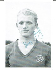 Heinz Strehl  †      10x15