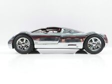 1:18 Revell Audi Avus Chrom