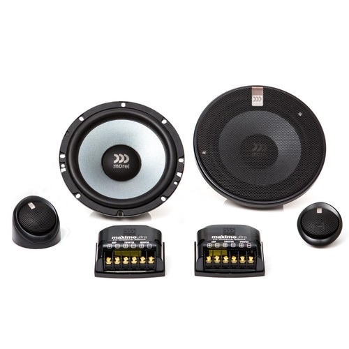 Morel maximo ultra 602 - morel, mkii