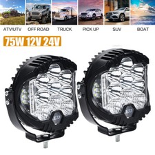 75w led arbeitsscheinwerfer - led,