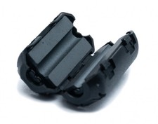 5x Ferritkern 3,5 mm Ø