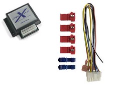 Dachmodul Verdeckmodul