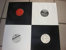Vinyl set midiface rec - ,