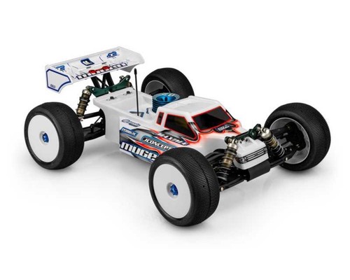 Jconcepts truck karosserie - jconcepts,