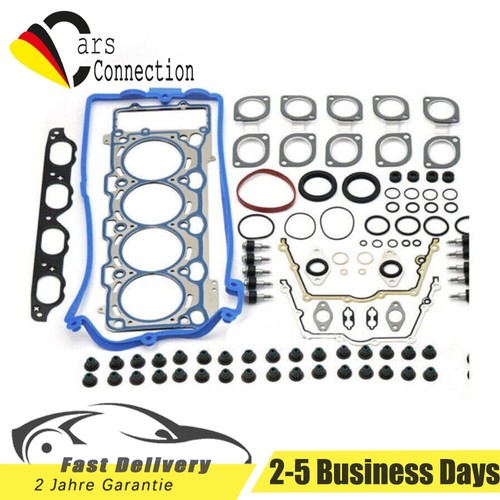Motor überholung dichtung kit - motor,