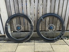 Beast Components RX60 Carbon Laufradsatz LRS DT Swiss 240