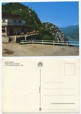 29915 - Monte Baldo - Rifugio Bocca di Navene - alte Ansichtskarte