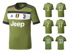 Trikot Adidas Juventus Turin