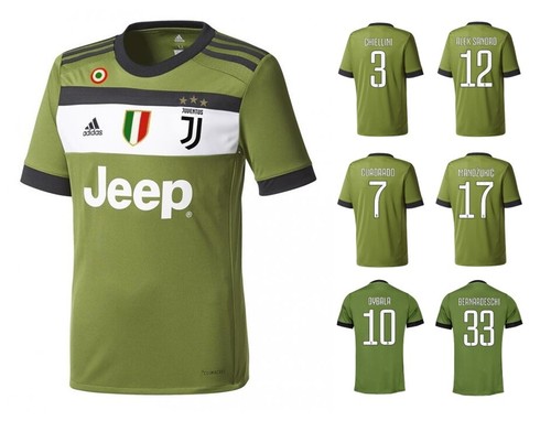 Trikot adidas juventus - trikot,