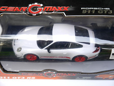 RC Porsche 911 (997) GT 3 RS