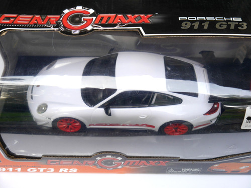 Porsche 911 3 rs - gt,