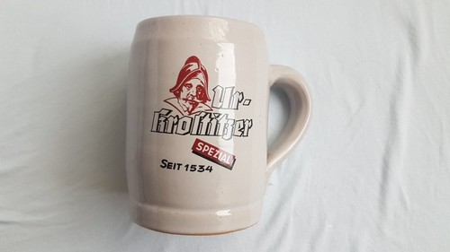 Bierkrug ur krostitzer - bierkrug, ur-krostitzer