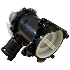 Ablaufpumpe Waschmaschine - SIEMENS - WM16W540/01 - iQ 700 varioPerfect - Laugen