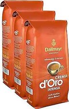 Dallmayr crema oro intensa - crema, d'oro