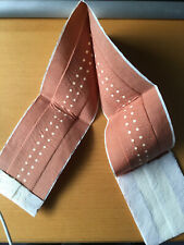 Beiersdorf: klassisches,altes Pflaster,ca.75 cm,ca.8,6 cm breit,vermtl.6/70er J.