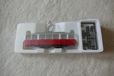 Straßenbahnmodell Wiener