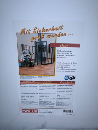 Dolle absperrgitter - dolle,