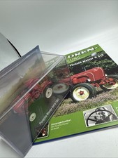 Traktoren Sammlung Hachette