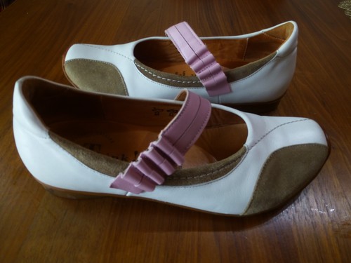 Think damenhalbschuhe - think!,