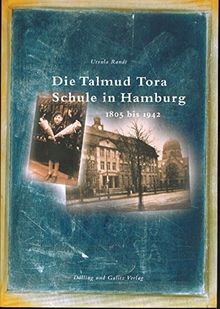 Die talmud tora - schule, in