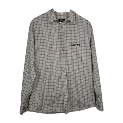 Ek13995 herren hemd von cotton - von,