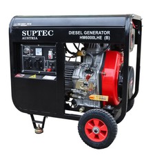 Dieselgenerator Stromerzeuger
