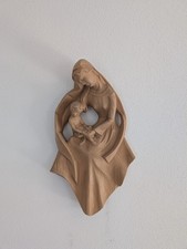 Große Madonna mit Kind –