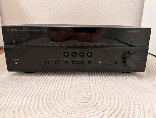 Yamaha v479 receiver - yamaha,