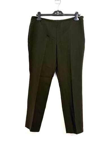 Akris damen chino hose - chino, wolle