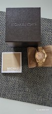 Michael Kors MK5263 Armbanduhr für Damen