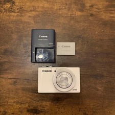 Canon S110 Compact Digital
