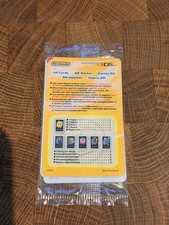 Nintendo 3DS AR Karten -