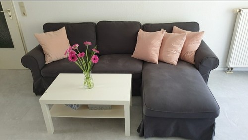 Kea ektorp sofa mit - sofa,