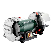 Metabo DSD 200 Plus 604210000  Doppelschleifmaschine-415V 750 W 200 mm