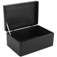 Holzkiste mit deckel 20 - holzkiste,