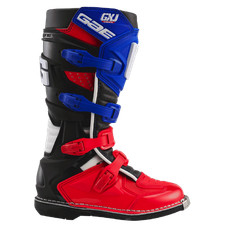 GAERNE GXJ Motorrad