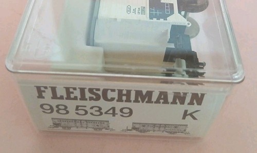 Fleischmann 5349 k - fleischmann®,