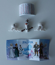 Ü Eier Figuren- VU336 Disney