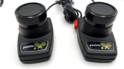 Atari cx30 paddle - cx30, controller