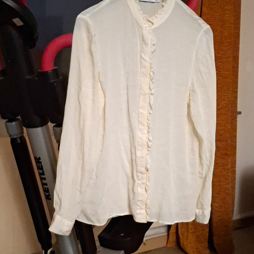 Mng suit damen bluse - mng,