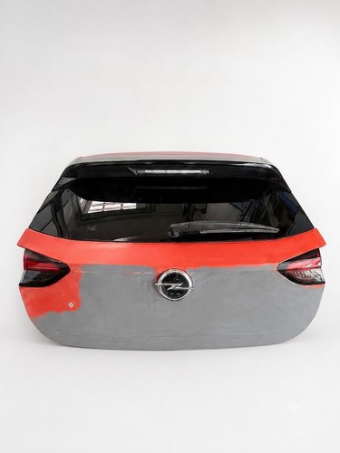 Original opel corsa - original,