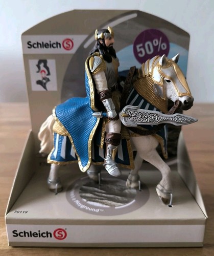 Schleich 70119 greifenritter - schleich,